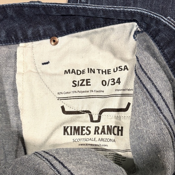 Kimes Ranch Sarah - Picture 3 of 4